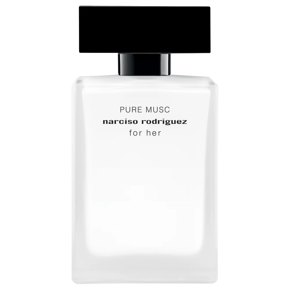 Narciso Rodriguez for Her Pure Musc Edp 50ml – Elegant og Sensuell Duft v:2091472 Narciso Rodriguez for Her Pure Musc Edp 50ml – Elegant og Sensuell Duft v:2091472
