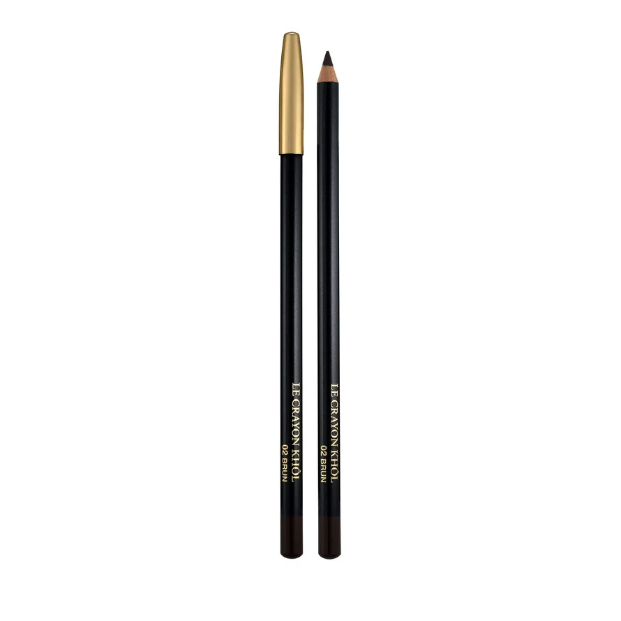 Le Crayon Khôl Eyeliner Pencil 02 Brun – Lancôme v:6771943