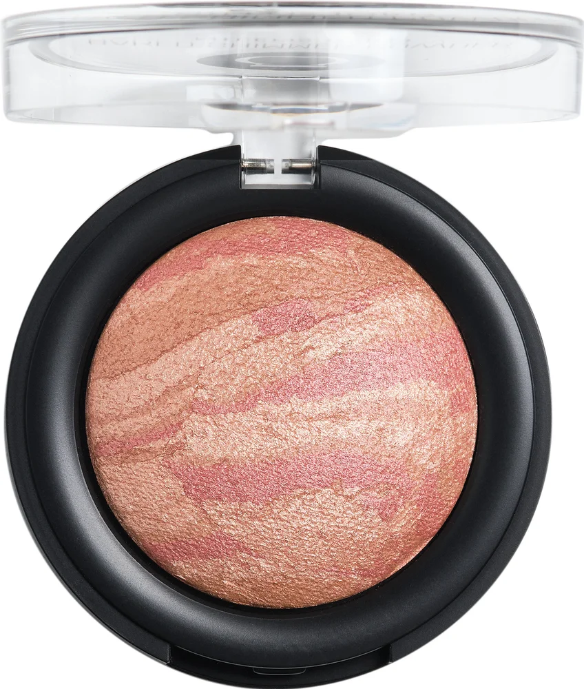 Baked Shimmer Powder Golden Blush – Nilens Jord v:9673543 Baked Shimmer Powder Golden Blush – Nilens Jord v:9673543