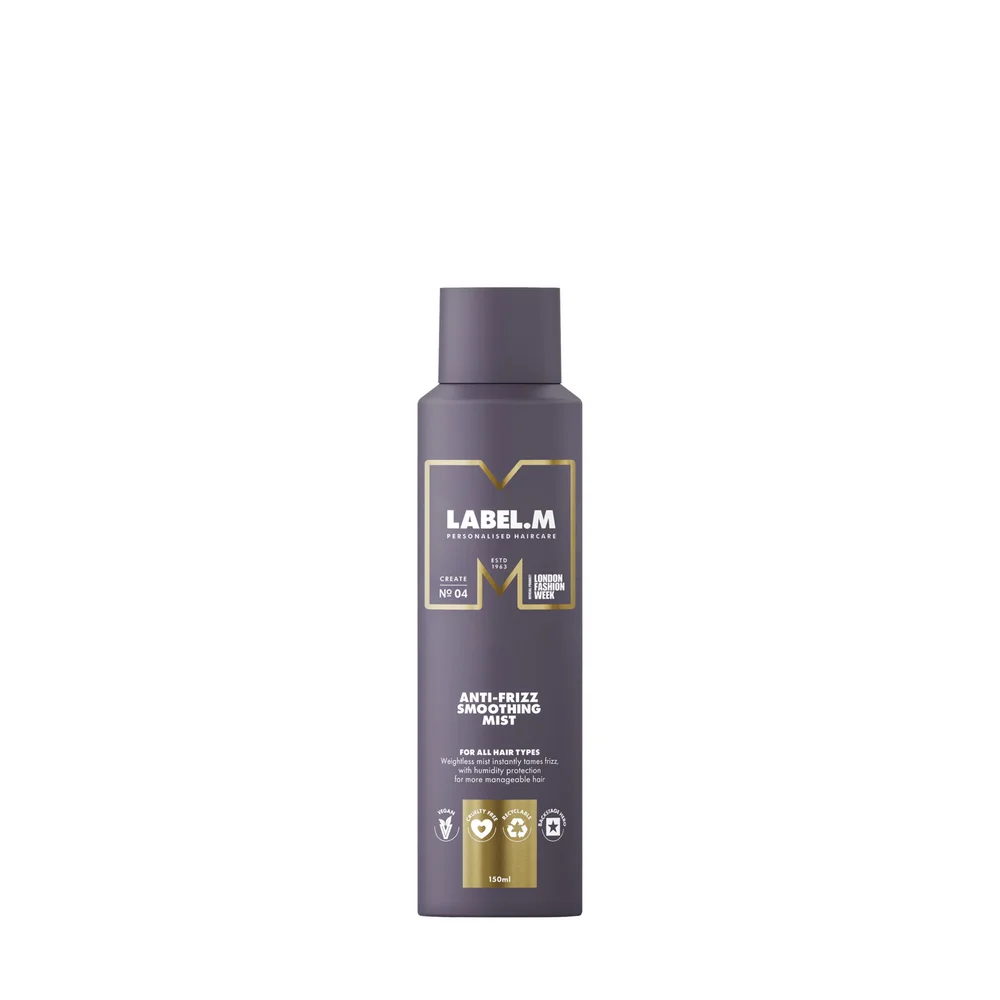 Anti-Frizz Smoothing Mist 150 ml – label.m v:4841078