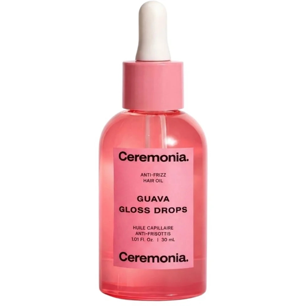 Guava Gloss Drops, 30ml v:5565951