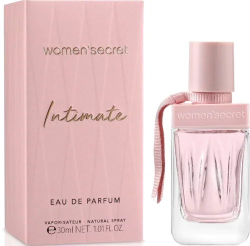women´secret INTIMATE Eau de Parfum 30 ml v:9478828 women´secret INTIMATE Eau de Parfum 30 ml v:9478828