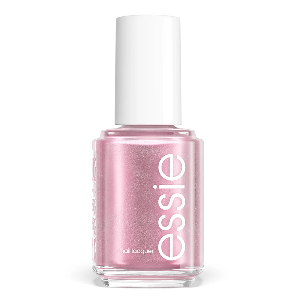 Essie Moonlight Ballet 1020 Twisted Tutu v:6653156