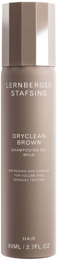 Lernberger Stafsing Travel Size Dryclean Brown 80 ml v:8752118 Lernberger Stafsing Travel Size Dryclean Brown 80 ml v:8752118