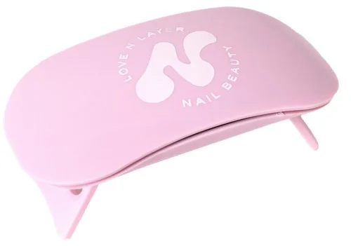 Love’n Layer UV LED Lamp Pink v:4224492
