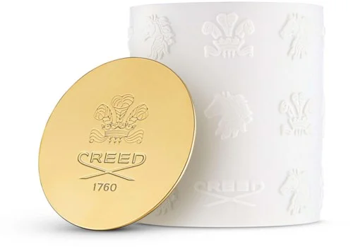 Creed Silver Mountain Water Porcelain Candle 220 g v:2177758