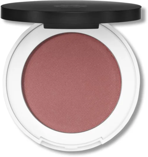 Lily Lolo Pressed Blush Coming Up Roses v:4519122