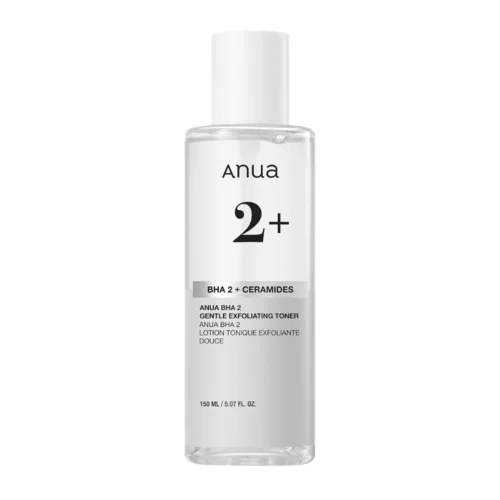 ANUA BHA 2% Gentle Exfoliating Toner 150 ml v:3974189