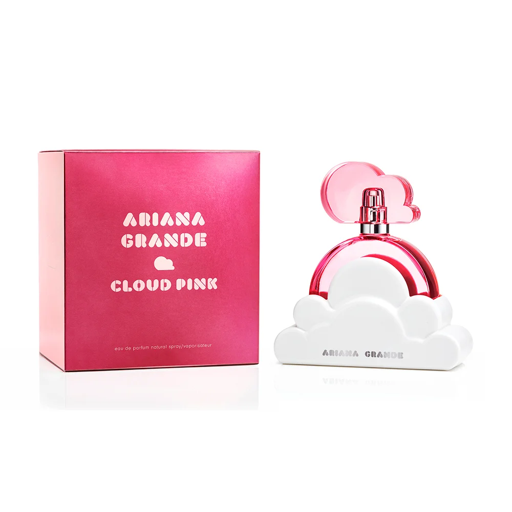 Ariana Grande Cloud Pink EdP 30ml – Varm og søt duft v:8152442