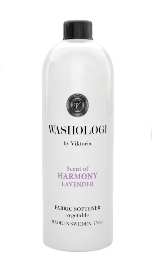 Washologi Harmony Fabric Softener 750 ml v:3416487 Washologi Harmony Fabric Softener 750 ml v:3416487