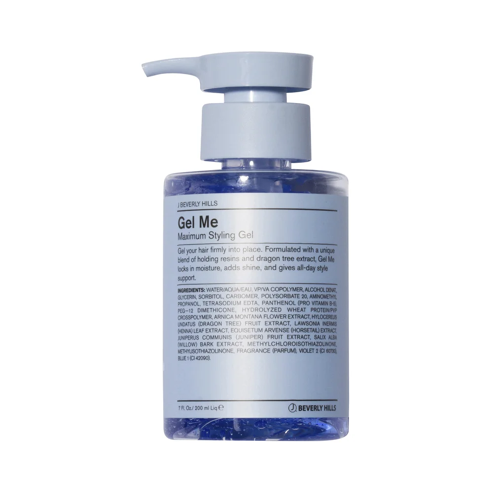 Gel Me 200 ml – J Beverly Hills v:2811905