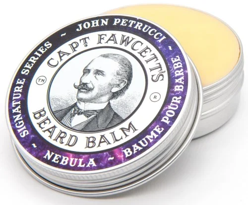 Captain Fawcett Nebula Beard Balm 60 ml v:3434956