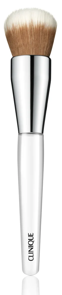 Clinique Foundation Buff Brush – Jevn påføring v:2219946