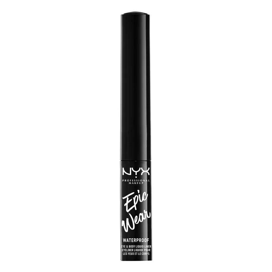 Epic Wear Metallic Liquid Liner Waterproof 08 Fucshia Metal – NYX PROFESSIONAL MAKEUP v:9440210