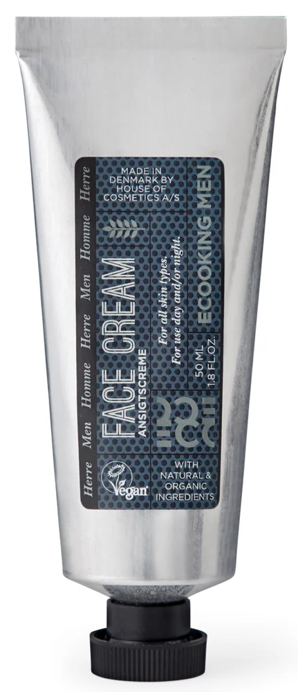 ECOOKING Men Men Facial Cream 50 ml v:7393118 ECOOKING Men Men Facial Cream 50 ml v:7393118