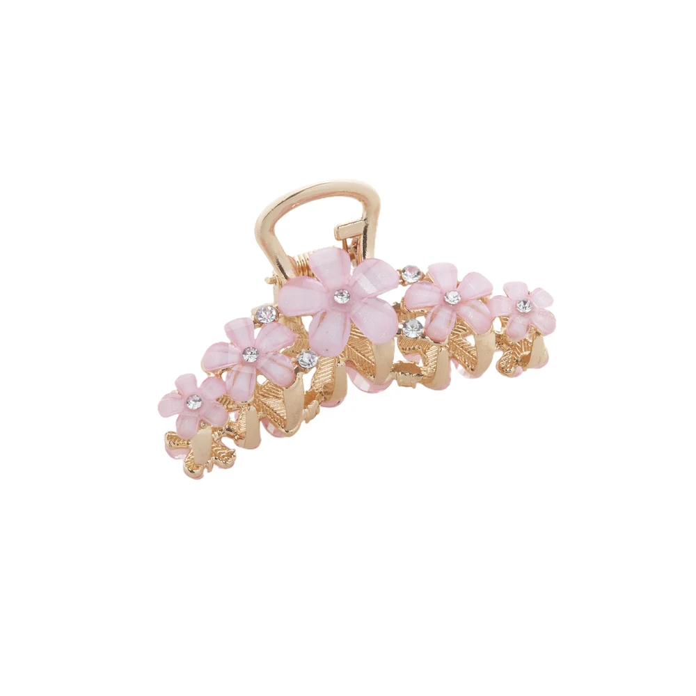 Nora Norway Hairclip Flower PiNora Norwayk v:8078361