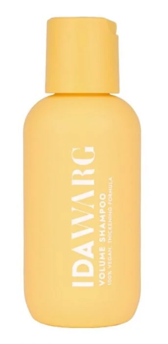 Ida Warg Volume Shampoo Small Size 100 ml v:5865848