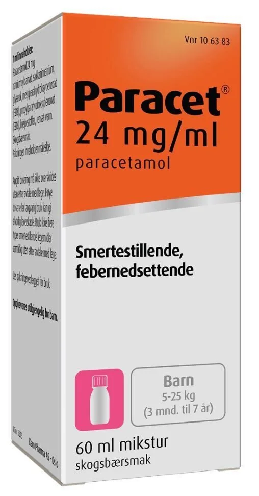 Paracet 24 mg/ml mikstur v:1408053