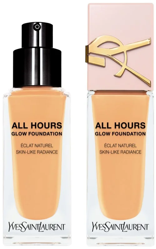 Yves Saint Laurent All Hours Glow Foundation LW4 v:2895577
