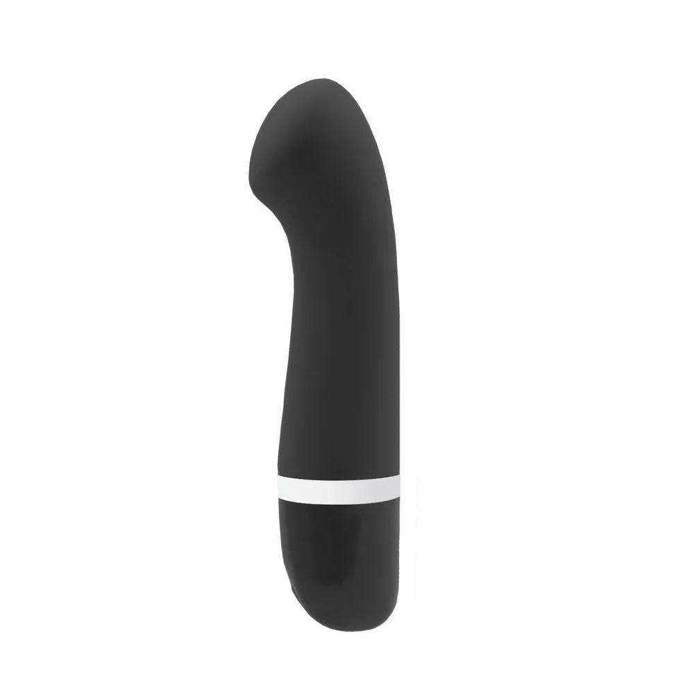 B Swish – Deluxe Curve G-punkt Vibrator v:1613976 B Swish – Deluxe Curve G-punkt Vibrator v:1613976