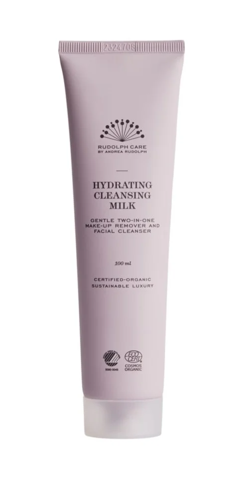 Rudolph Care Hydrating Cleansing Milk 100 ml v:7552826