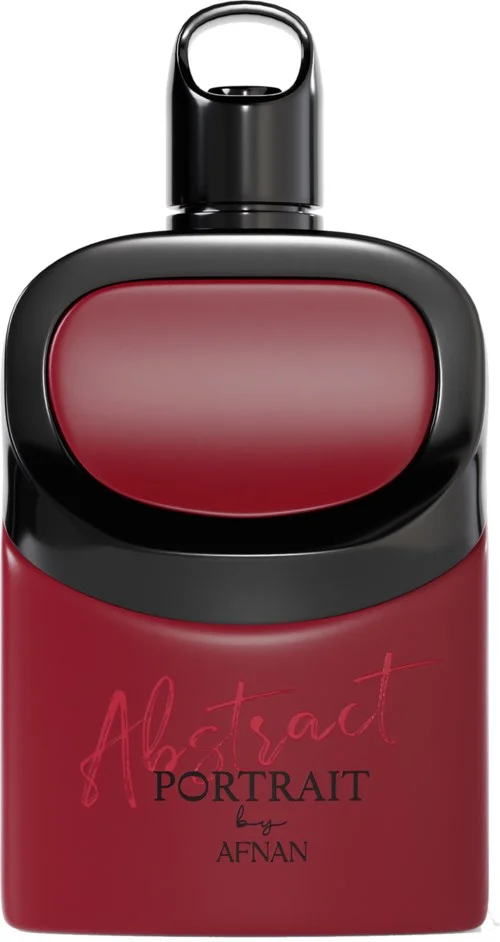 Afnan Perfumes Abstract Portrait Extrait de Parfum 100 ml v:4150696