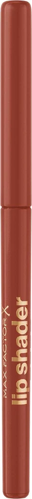 Max Factor 2000 Calorie Lip Shader 60 Coffee Blend v:6271536 Max Factor 2000 Calorie Lip Shader 60 Coffee Blend v:6271536