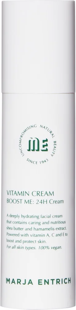 Marja Entrich Vitamin Cream 50 ml v:3028042