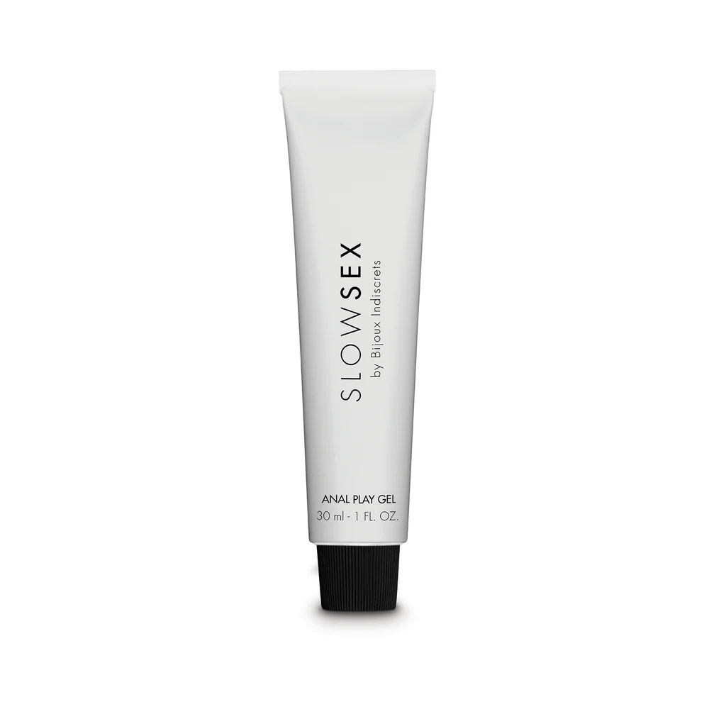Indiscrets Anal Play Gel 30 ml – Bijoux Indiscrets v:6360557 Indiscrets Anal Play Gel 30 ml – Bijoux Indiscrets v:6360557