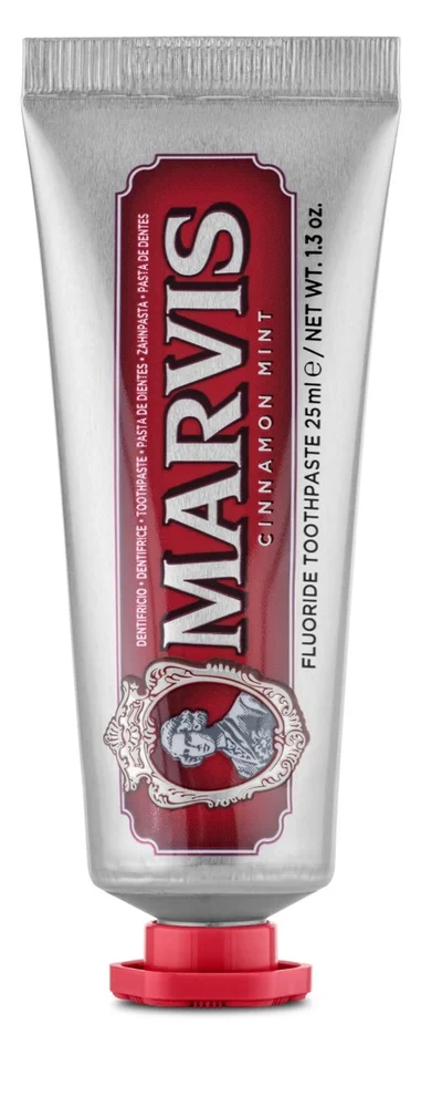 Marvis 25 ml v:3773772 Marvis 25 ml v:3773772