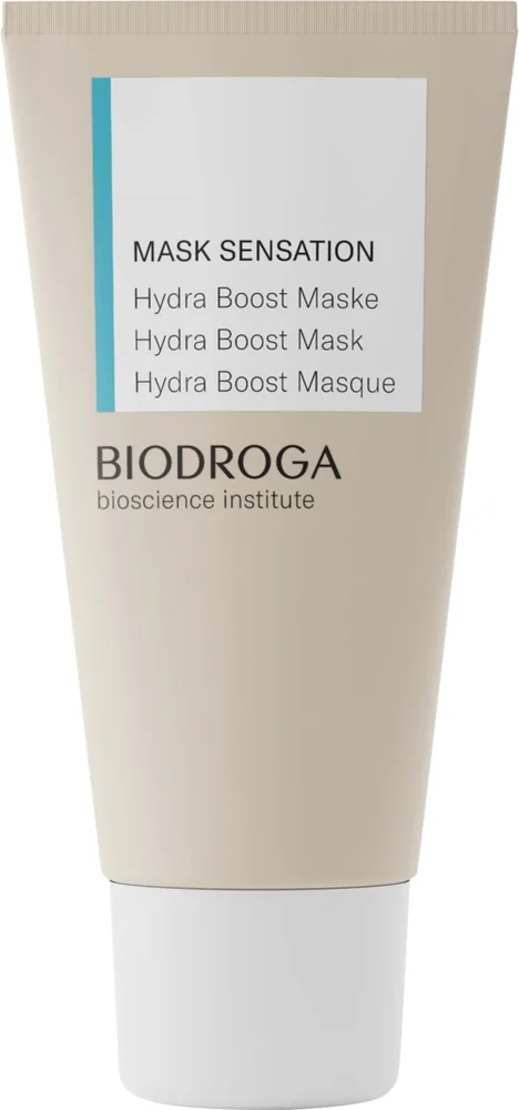 Biodroga Bioscience Institute Hydra Boost Mask 50 ml v:4826882