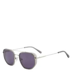 Okkult Love Silver + Cristal Grey v:2102360 Okkult Love Silver + Cristal Grey v:2102360