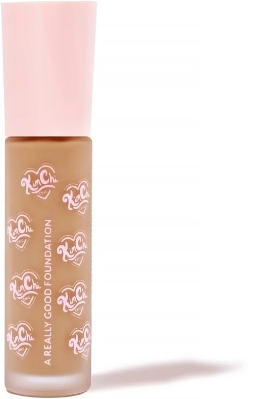 KimChi Chic A Really Good Foundation 112M v:8894137