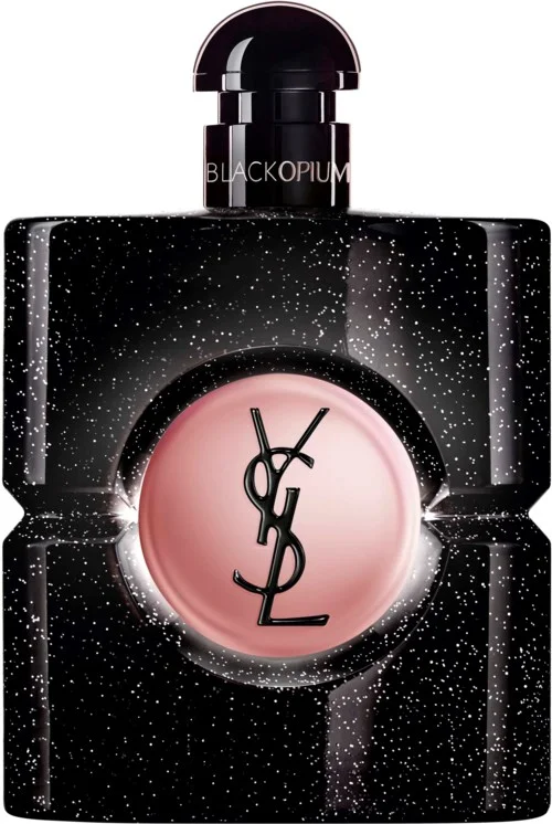 Yves Saint Laurent Black Opium EdP 90 ml v:3433357