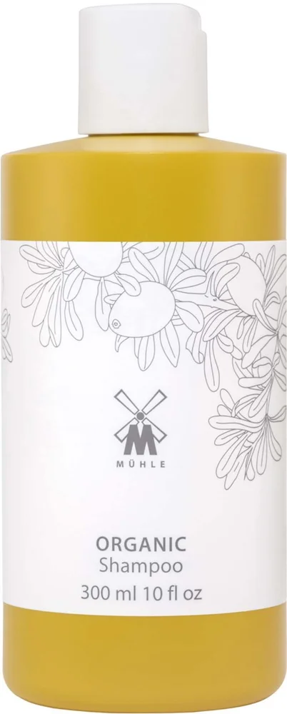 Mühle Organic Shampoo 300 ml v:5286120