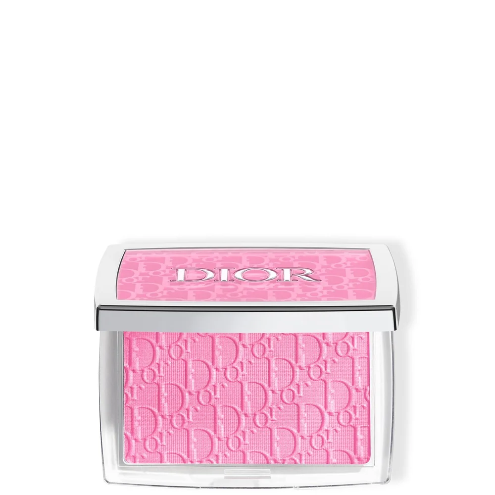Backstage Rosy Glow Blush 001 Pink - DIOR v:5728999