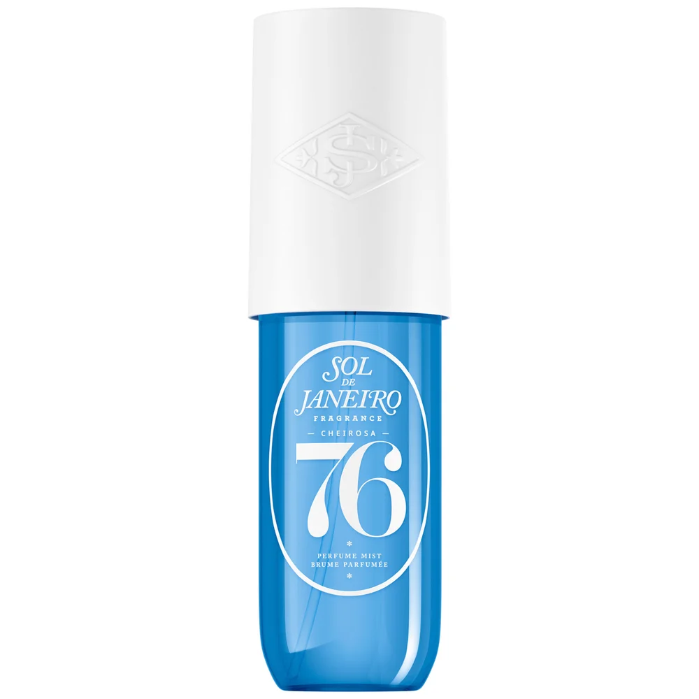 Cheirosa 76 Perfume Mist 90 ml – Sol de Janeiro v:6639147