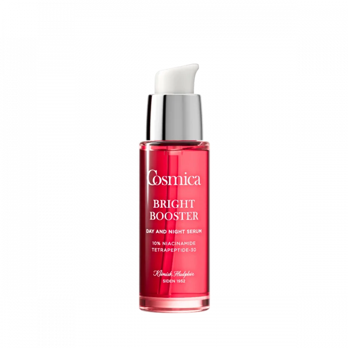 Cosmica Face Bright Booster P 30 ml v:9027016