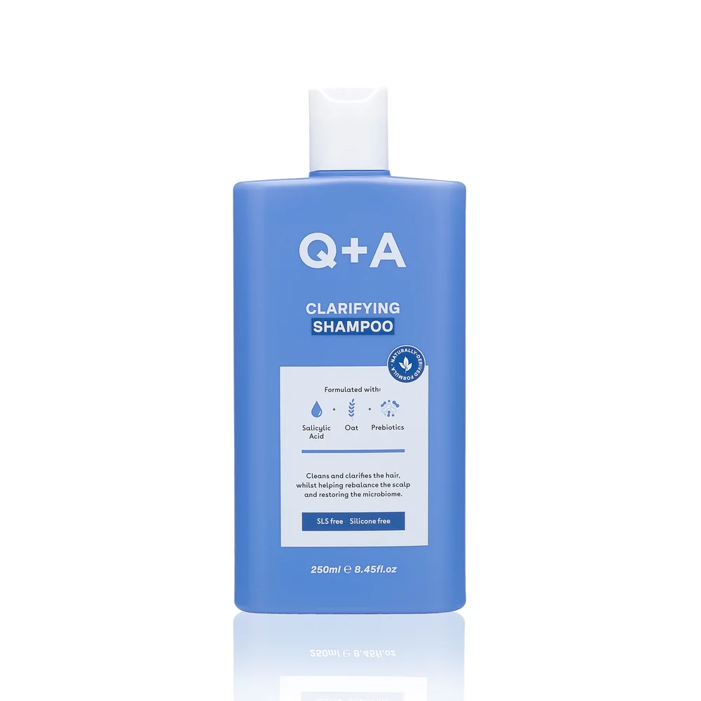 Q+A Clarifying Shampoo v:2202944