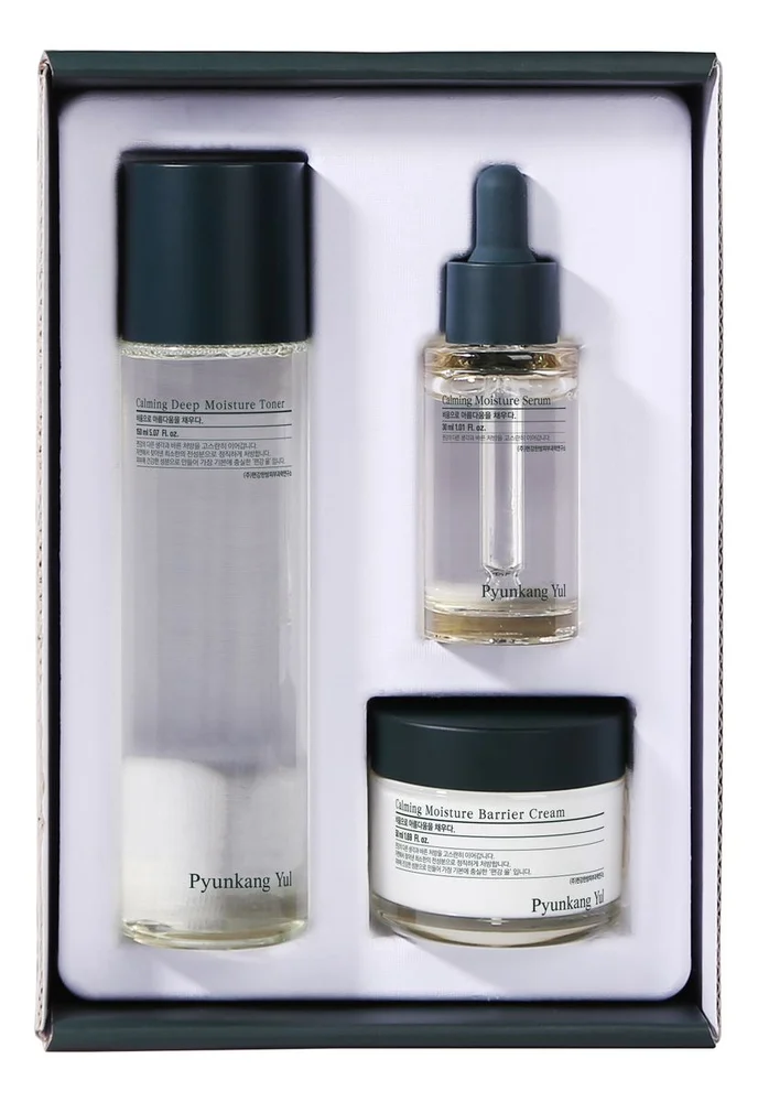 Pyunkang Yul Calming Line Gift Set v:9026209