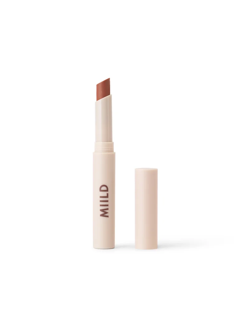 Sheer Lip Tint 04 Earthy - MIILD v:2463248