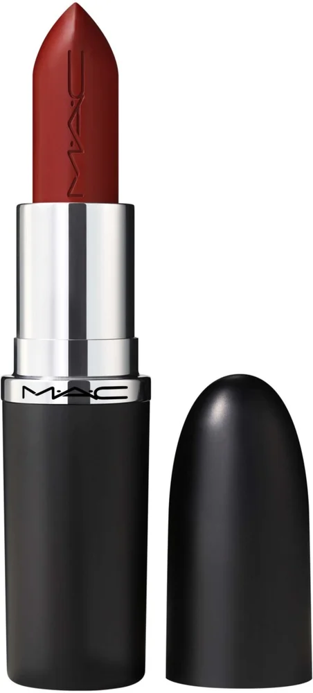 MAC Cosmetics Macximal Sleek Satin Lipstick Dubonnet v:6600510