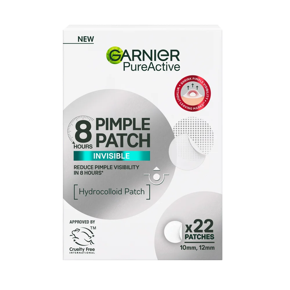 Garnier PureActive Pimple Patches v:6684473