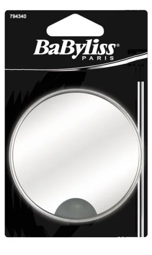 BaByliss Paris Accessories Mirror x10 w/light v:2112379 BaByliss Paris Accessories Mirror x10 w/light v:2112379