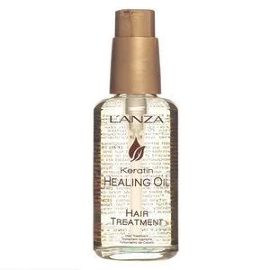 L’ANZA Keratin Healing Oil Hair Treatment 100ml v:9030070