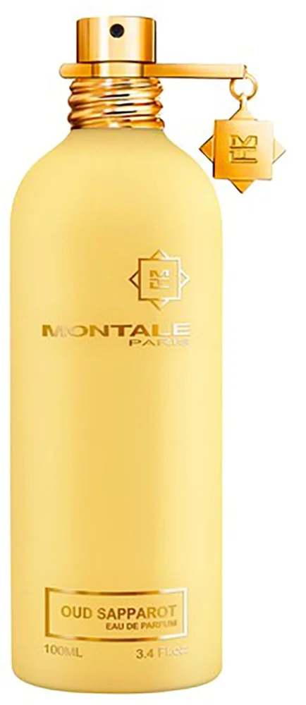 Montale Oud Sapparot Eau de Parfum 100 ml v:9353385