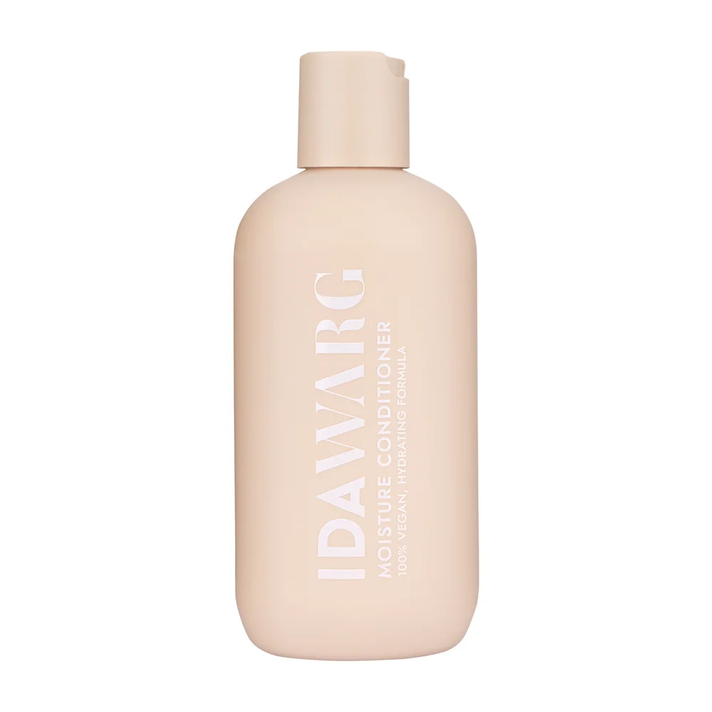 IDA WARG Moisture Conditioner – For tørt og skadet hår v:3916058 IDA WARG Moisture Conditioner – For tørt og skadet hår v:3916058