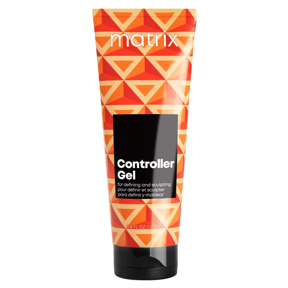 Matrix Strong Hold Controller Gel – Sterkt hold v:6199994