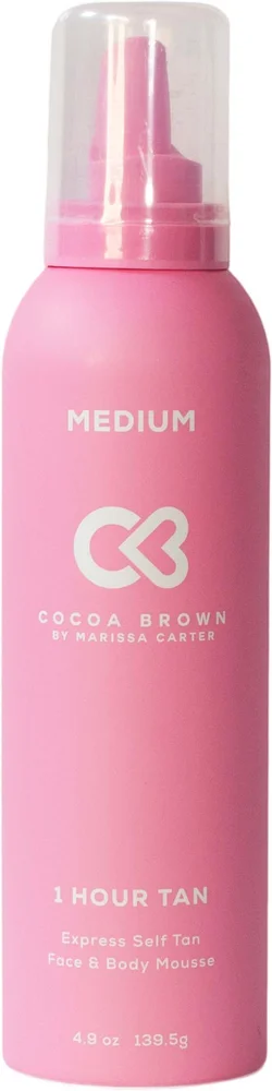 Cocoa Brown 1 Hour Tan 150 ml v:1426469