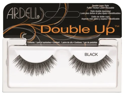 Ardell Double Up Lashes 203 v:4004106 Ardell Double Up Lashes 203 v:4004106